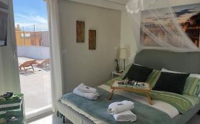 Monteverde Double Terrace Penthouse