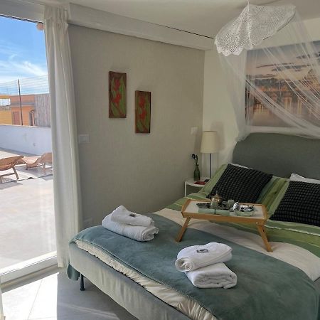 Monteverde Double Terrace Penthouse Rome Extérieur photo