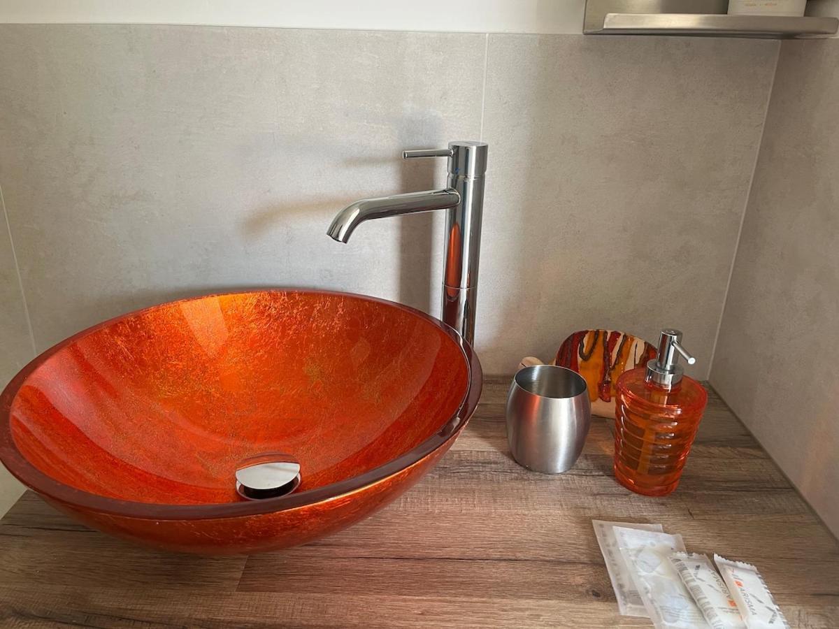 Monteverde Double Terrace Penthouse Rome Extérieur photo