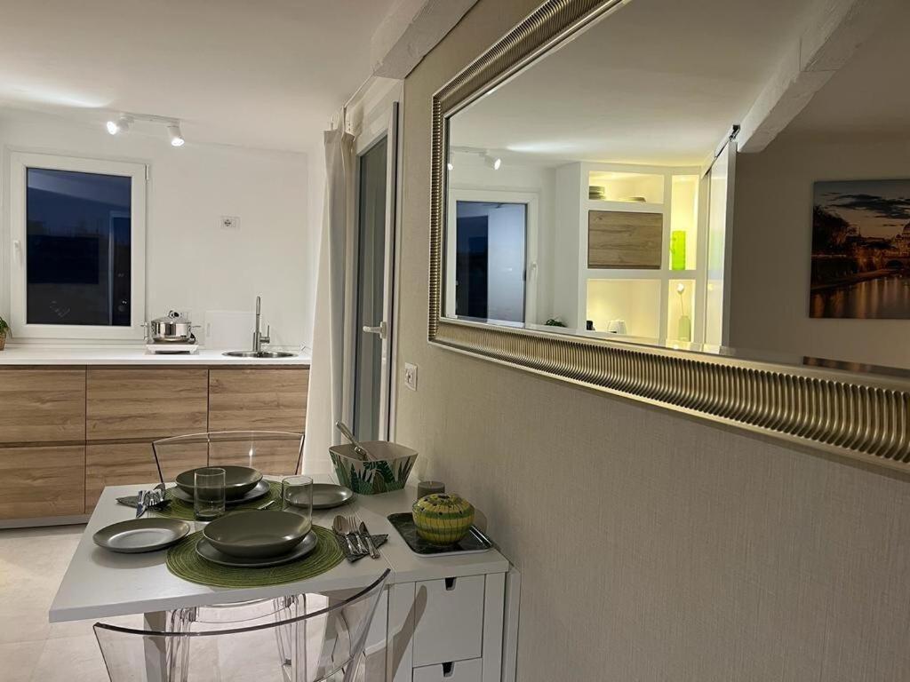 Monteverde Double Terrace Penthouse Rome Extérieur photo